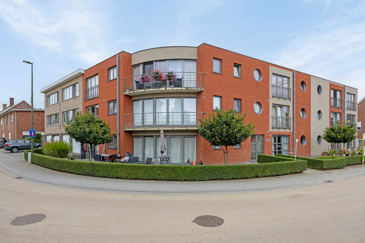 Appartement à Lubbeek
