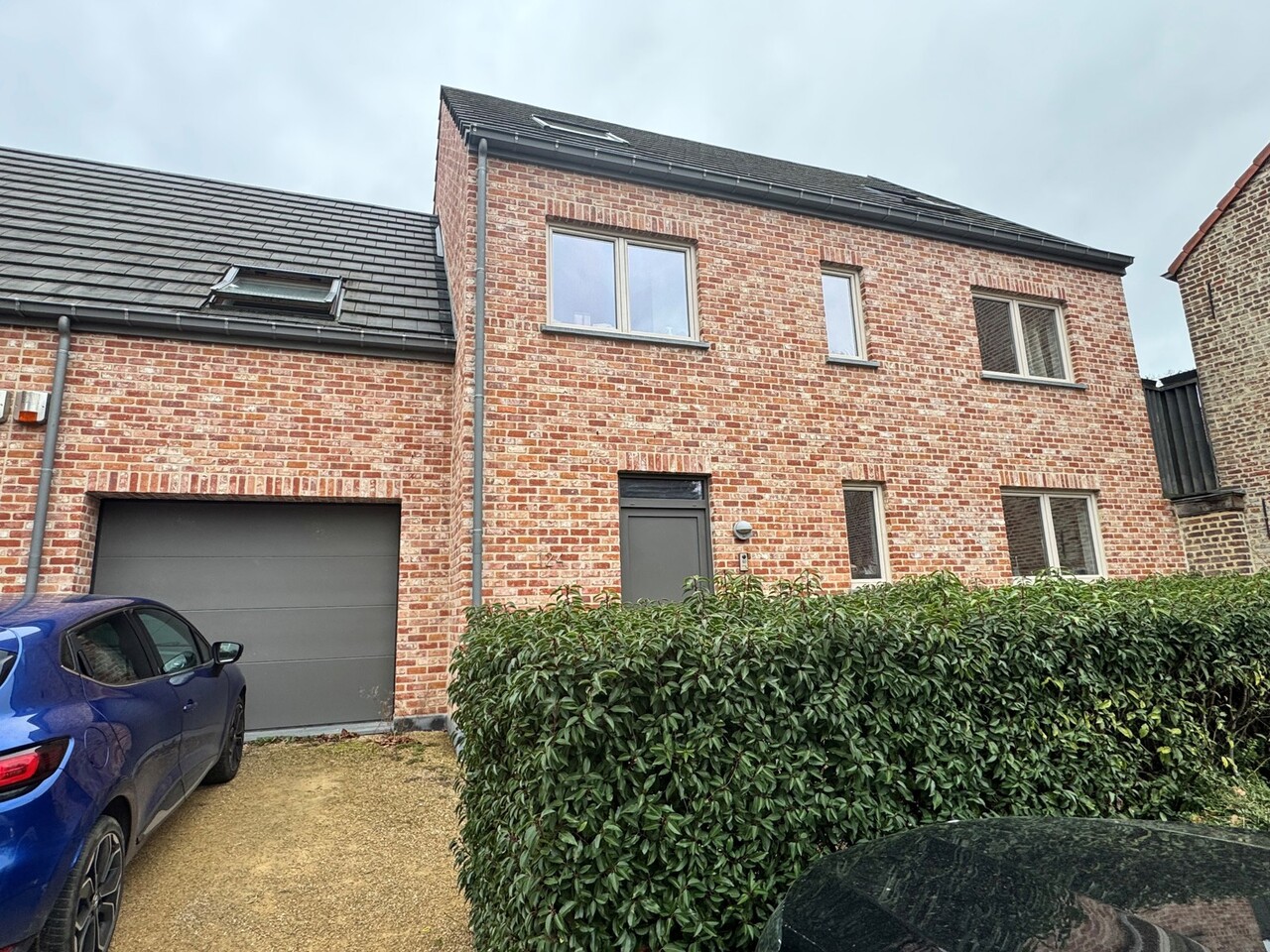 Woning in Korbeek-lo